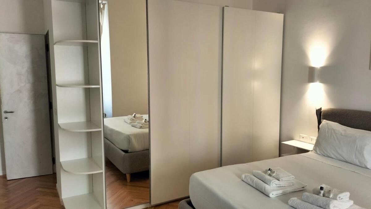 Catone 34 Apartment *