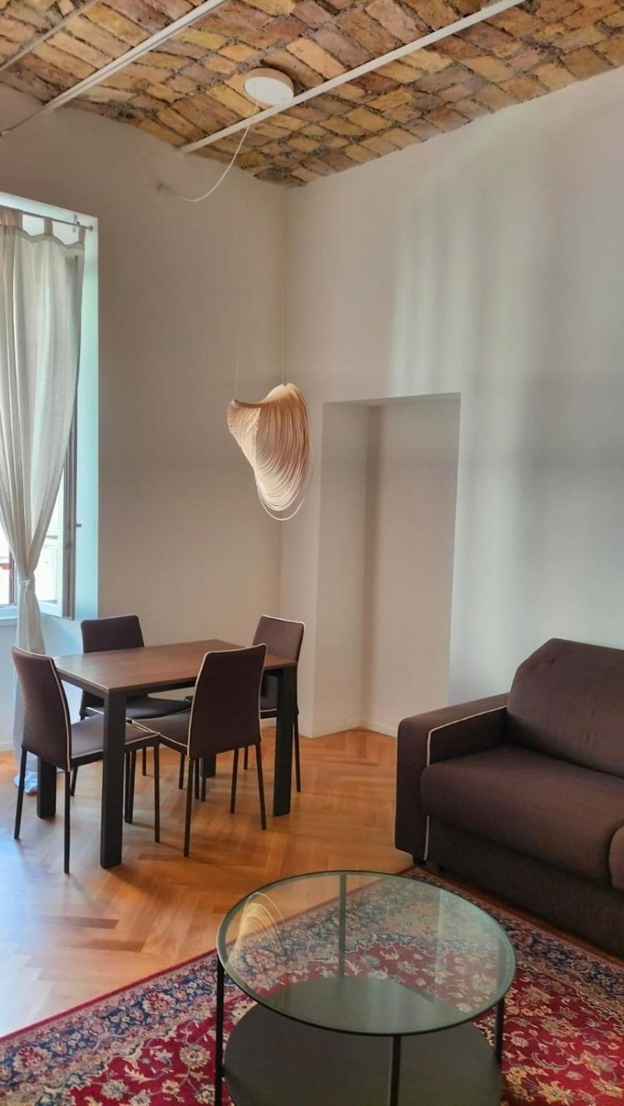 Catone 34 Apartment Rome