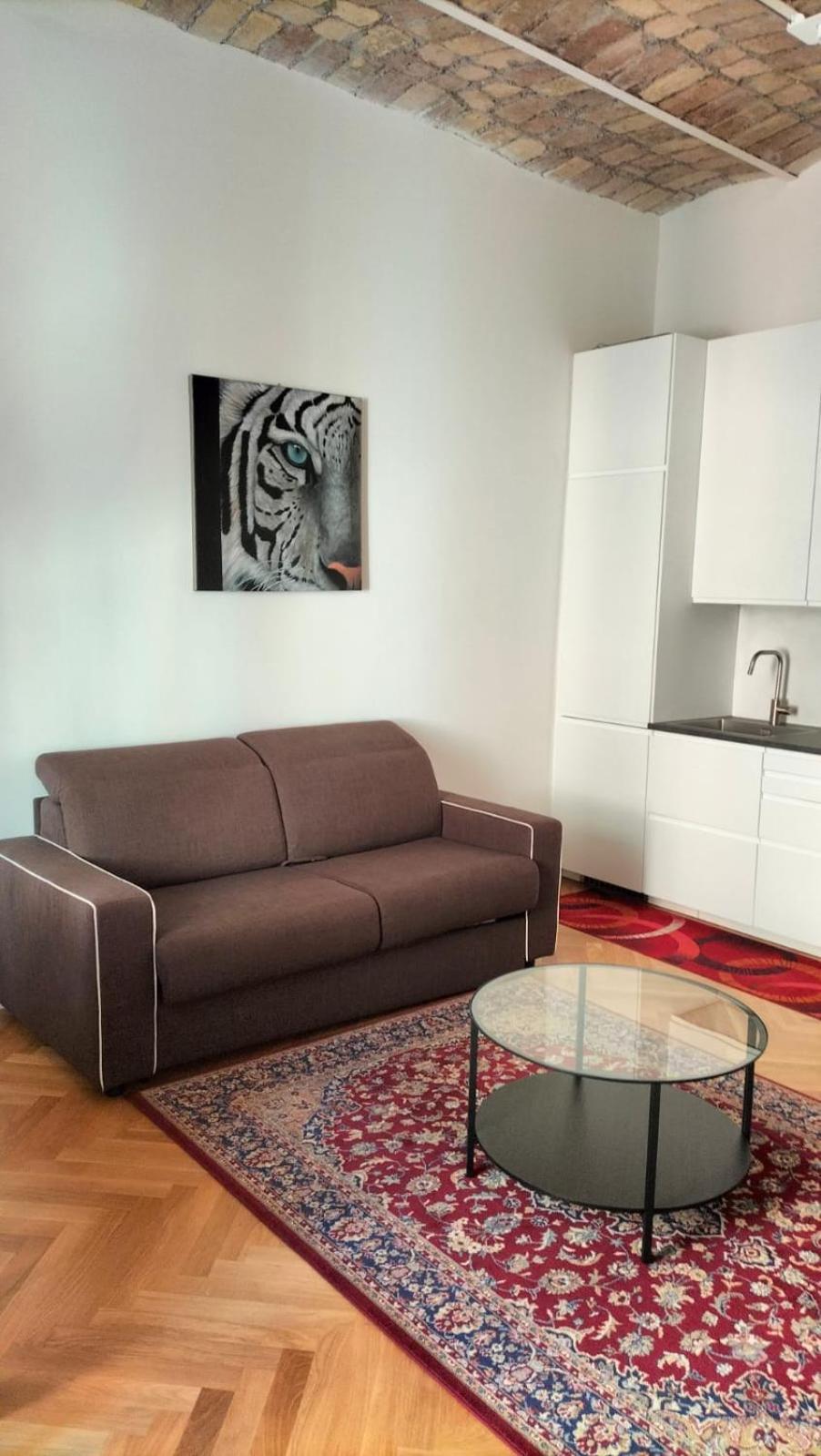 Apartment Catone 34 *