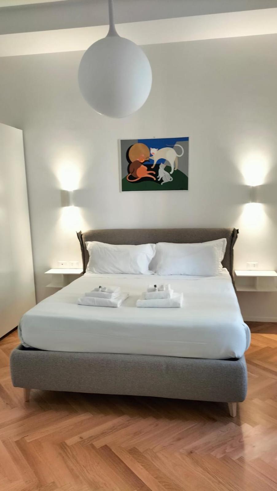 Apartment Catone 34